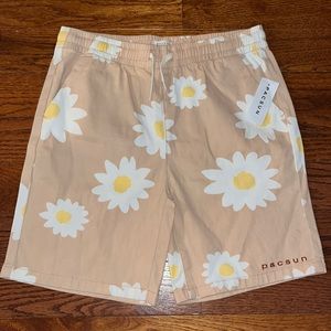 KIDS PACSUN SHORTS: BRAND NEW ORIGINAL TAGS